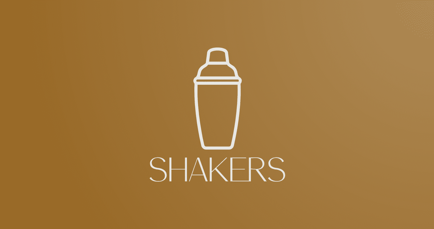 shaker