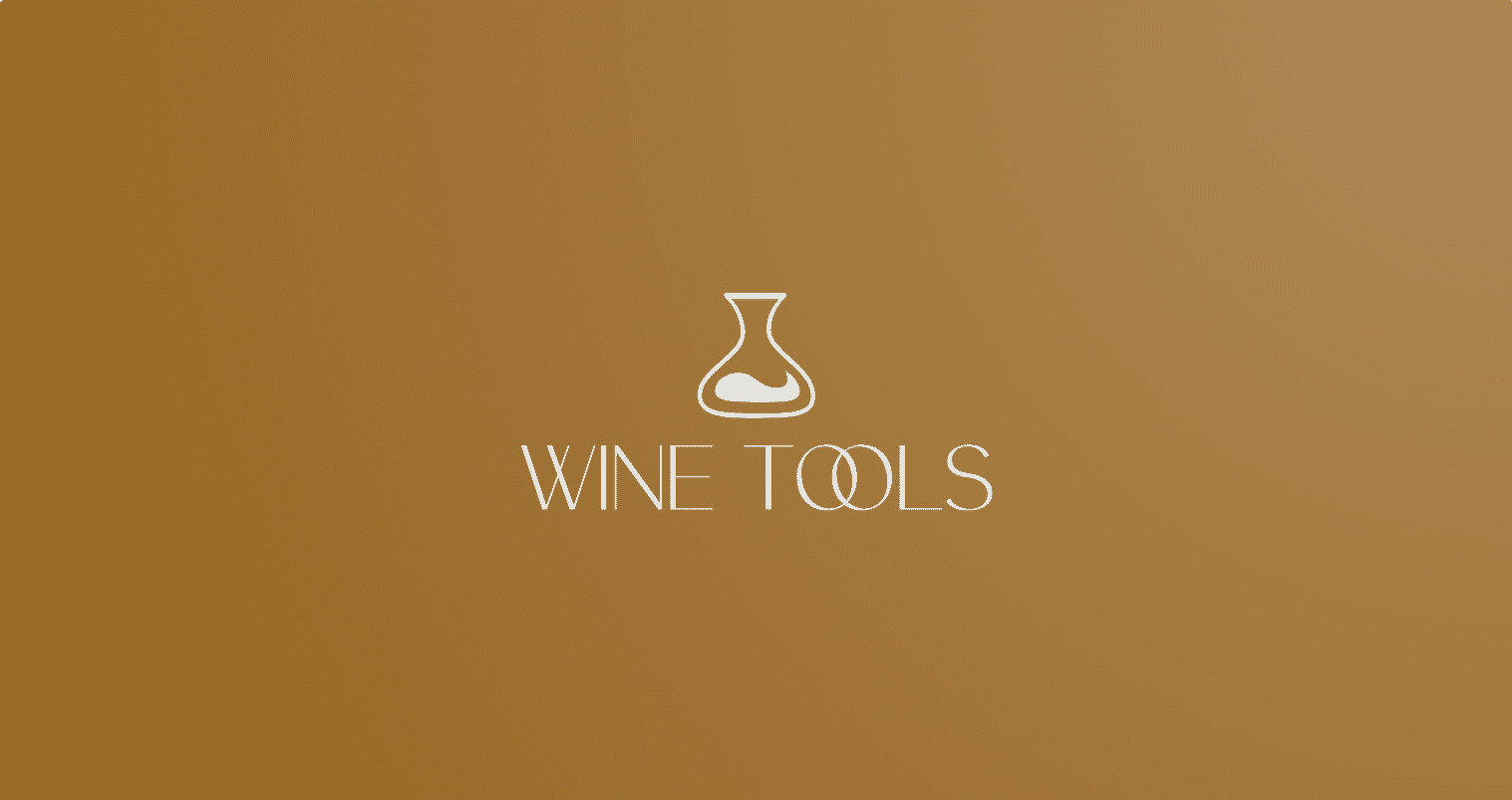 Wine Tools